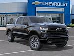 2025 Chevrolet Silverado 1500 Crew Cab 4x4 Pickup for sale #S85454 - photo 7