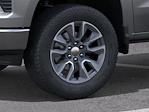 2025 Chevrolet Silverado 1500 Crew Cab 4x4 Pickup for sale #S85586 - photo 10