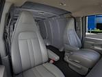 New 2025 Chevrolet Express 2500 Empty Cargo Van for sale #S85594 - photo 16