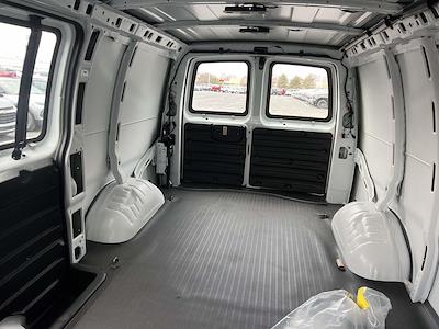 New 2025 Chevrolet Express 2500 Empty Cargo Van for sale #S85596 - photo 2