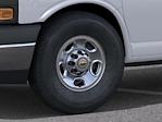 New 2025 Chevrolet Express 2500 Empty Cargo Van for sale #S85596 - photo 9