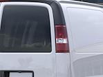 New 2025 Chevrolet Express 2500 Empty Cargo Van for sale #S85596 - photo 11