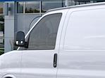 New 2025 Chevrolet Express 2500 Empty Cargo Van for sale #S85596 - photo 12