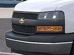 New 2025 Chevrolet Express 2500 Empty Cargo Van for sale #S85596 - photo 13