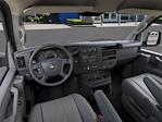 New 2025 Chevrolet Express 2500 Empty Cargo Van for sale #S85596 - photo 15