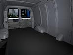 New 2025 Chevrolet Express 2500 Empty Cargo Van for sale #S85596 - photo 17