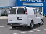 New 2025 Chevrolet Express 2500 Empty Cargo Van for sale #S85596 - photo 2