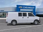 New 2025 Chevrolet Express 2500 Empty Cargo Van for sale #S85596 - photo 5