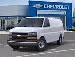 New 2025 Chevrolet Express 2500 Empty Cargo Van for sale #S85596 - photo 6