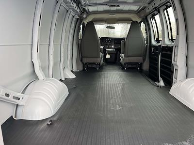 New 2025 Chevrolet Express 2500 Empty Cargo Van for sale #S85599 - photo 2