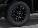 2025 Chevrolet Silverado 2500 Crew Cab 4x4 Pickup for sale #S85674 - photo 9