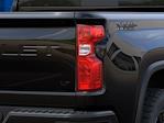 2025 Chevrolet Silverado 2500 Crew Cab 4x4 Pickup for sale #S85674 - photo 11