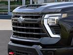 2025 Chevrolet Silverado 2500 Crew Cab 4x4 Pickup for sale #S85674 - photo 13