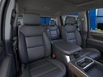 2025 Chevrolet Silverado 2500 Crew Cab 4x4 Pickup for sale #S85674 - photo 16