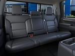 2025 Chevrolet Silverado 2500 Crew Cab 4x4 Pickup for sale #S85674 - photo 17