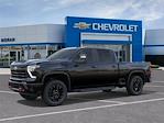 2025 Chevrolet Silverado 2500 Crew Cab 4x4 Pickup for sale #S85674 - photo 3