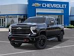 2025 Chevrolet Silverado 2500 Crew Cab 4x4 Pickup for sale #S85674 - photo 6