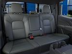 2025 Chevrolet Colorado Crew Cab 4x4 Pickup for sale #S85738 - photo 17