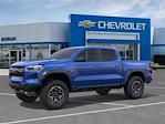 2025 Chevrolet Colorado Crew Cab 4x4 Pickup for sale #S85738 - photo 3