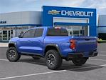 2025 Chevrolet Colorado Crew Cab 4x4 Pickup for sale #S85738 - photo 4