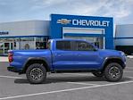 2025 Chevrolet Colorado Crew Cab 4x4 Pickup for sale #S85738 - photo 5