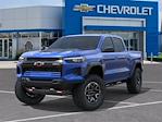 2025 Chevrolet Colorado Crew Cab 4x4 Pickup for sale #S85738 - photo 6