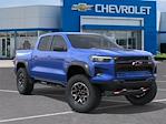 2025 Chevrolet Colorado Crew Cab 4x4 Pickup for sale #S85738 - photo 7