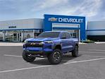 2025 Chevrolet Colorado Crew Cab 4x4 Pickup for sale #S85738 - photo 8