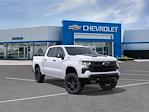 2025 Chevrolet Silverado 1500 Crew Cab 4x4 Pickup for sale #S85933 - photo 1