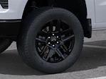 2025 Chevrolet Silverado 1500 Crew Cab 4x4 Pickup for sale #S85933 - photo 9