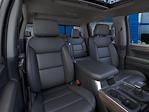 2025 Chevrolet Silverado 1500 Crew Cab 4x4 Pickup for sale #S85933 - photo 16
