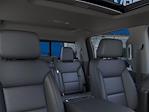 2025 Chevrolet Silverado 1500 Crew Cab 4x4 Pickup for sale #S85933 - photo 24