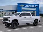 2025 Chevrolet Silverado 1500 Crew Cab 4x4 Pickup for sale #S85933 - photo 3
