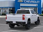 2025 Chevrolet Silverado 1500 Crew Cab 4x4 Pickup for sale #S85933 - photo 2