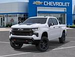 2025 Chevrolet Silverado 1500 Crew Cab 4x4 Pickup for sale #S85933 - photo 6