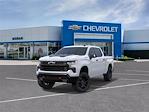 2025 Chevrolet Silverado 1500 Crew Cab 4x4 Pickup for sale #S85933 - photo 8