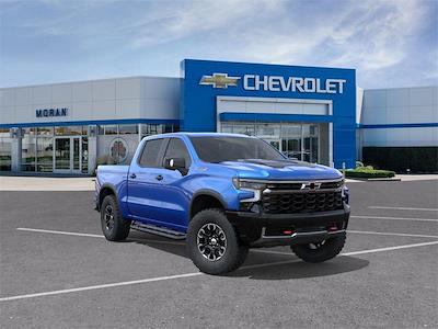 2025 Chevrolet Silverado 1500 Crew Cab 4x4 Pickup for sale #S86224 - photo 1