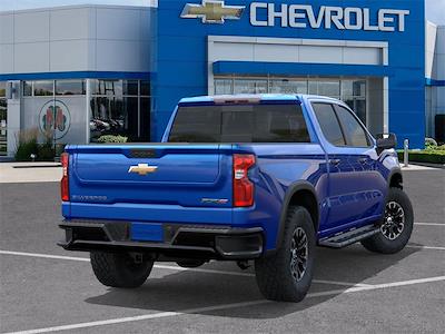 2025 Chevrolet Silverado 1500 Crew Cab 4x4 Pickup for sale #S86224 - photo 2