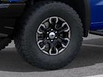 2025 Chevrolet Silverado 1500 Crew Cab 4x4 Pickup for sale #S86224 - photo 9