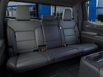 2025 Chevrolet Silverado 1500 Crew Cab 4x4 Pickup for sale #S86224 - photo 17