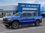 2025 Chevrolet Silverado 1500 Crew Cab 4x4 Pickup for sale #S86224 - photo 3