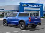 2025 Chevrolet Silverado 1500 Crew Cab 4x4 Pickup for sale #S86224 - photo 4
