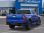 2025 Chevrolet Silverado 1500 Crew Cab 4x4 Pickup for sale #S86224 - photo 2