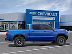 2025 Chevrolet Silverado 1500 Crew Cab 4x4 Pickup for sale #S86224 - photo 5