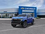 2025 Chevrolet Silverado 1500 Crew Cab 4x4 Pickup for sale #S86224 - photo 8