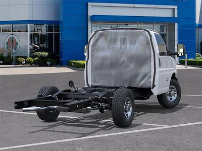 2025 Chevrolet Express 3500 Regular Cab RWD Cutaway for sale #S86678 - photo 2