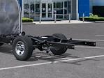 New 2025 Chevrolet Express 3500 139 WB Cutaway for sale #S86678 - photo 11