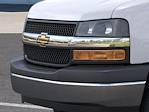 New 2025 Chevrolet Express 3500 139 WB Cutaway for sale #S86678 - photo 13