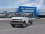 New 2025 Chevrolet Express 3500 139 WB Cutaway for sale #S86678 - photo 8