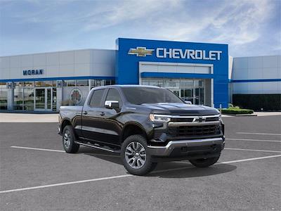 2025 Chevrolet Silverado 1500 Crew Cab 4x4 Pickup for sale #S86998 - photo 1